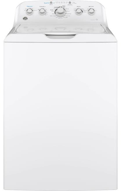 Ge top load on sale washer gtw